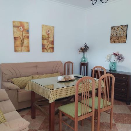Apartamento Nuevo En Sierra Sur Sevilla Villanueva de San Juan Eksteriør billede