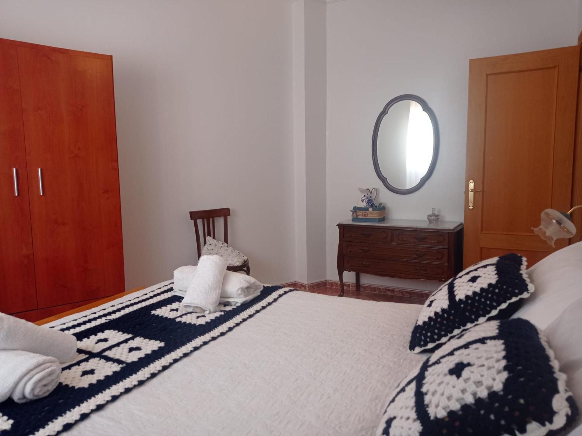 Apartamento Nuevo En Sierra Sur Sevilla Villanueva de San Juan Eksteriør billede